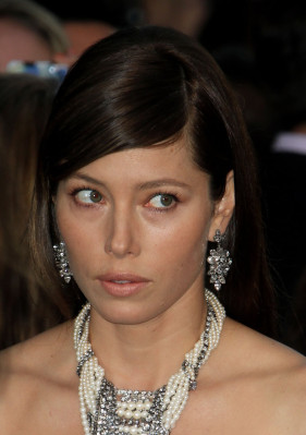 Jessica Biel pic #544264