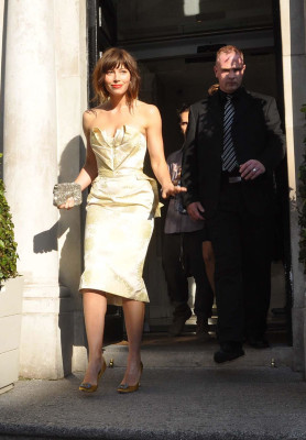 Jessica Biel pic #548929