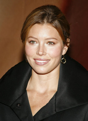 Jessica Biel pic #341708