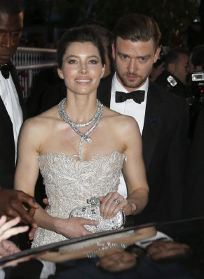Jessica Biel pic #636290