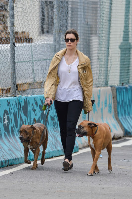 Jessica Biel pic #641503