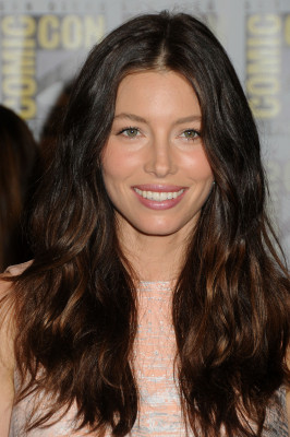 Jessica Biel pic #411558