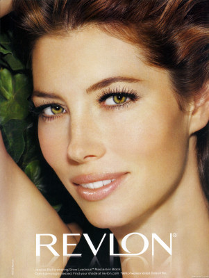 Jessica Biel pic #375131