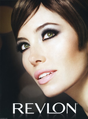 Jessica Biel pic #375133