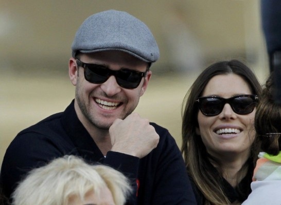 Jessica Biel pic #664635