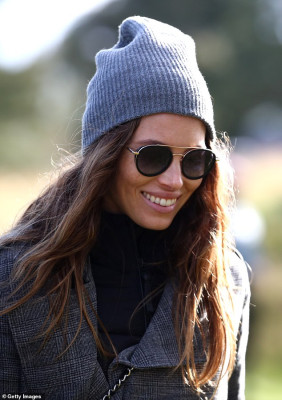 photo 4 in Jessica Biel gallery [id1222951] 2019-09-28 00:00:00