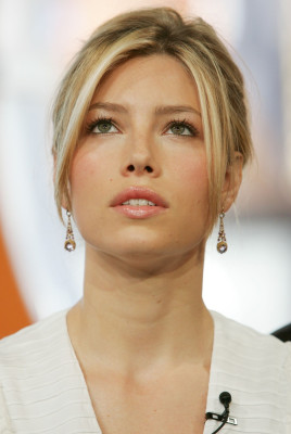Jessica Biel pic #82955