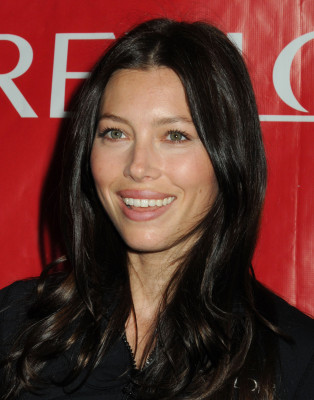 Jessica Biel pic #390544