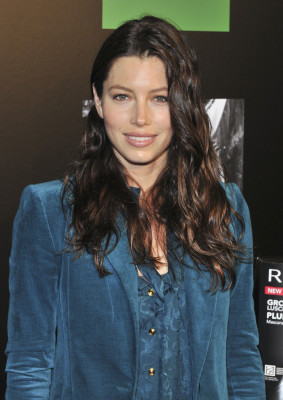Jessica Biel pic #397477
