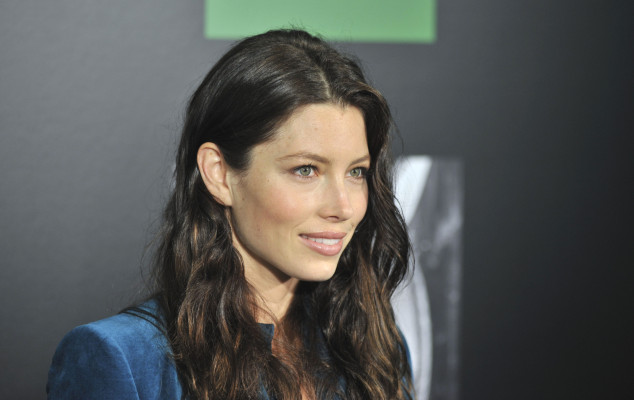 Jessica Biel pic #397478