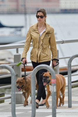 Jessica Biel pic #641504