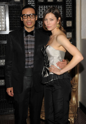 Jessica Biel pic #252296