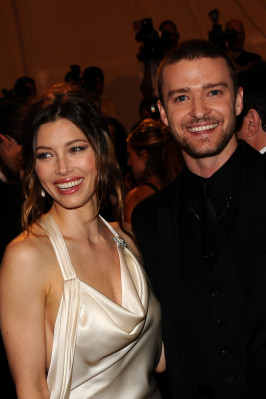 Jessica Biel pic #566586