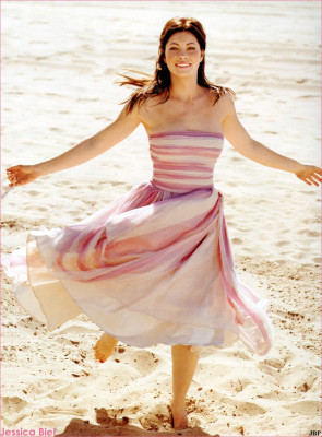 photo 4 in Jessica Biel gallery [id37294] -0001-11-30 00:00:00