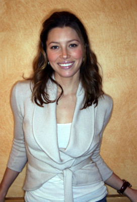 Jessica Biel pic #255321