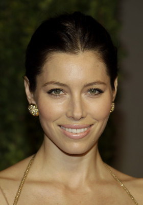 Jessica Biel pic #366090