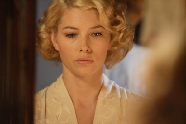 Jessica Biel pic #145062