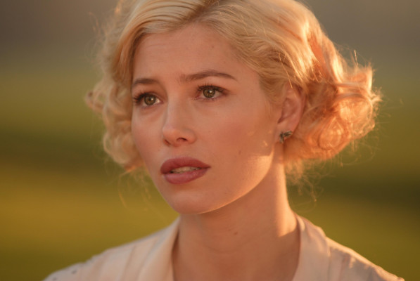 Jessica Biel pic #145063