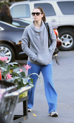 Jessica Biel pic #320363