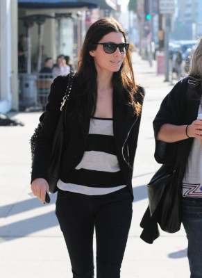 Jessica Biel pic #324712