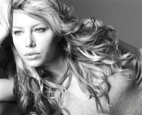 Jessica Biel pic #72395