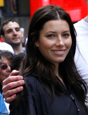 Jessica Biel pic #643752