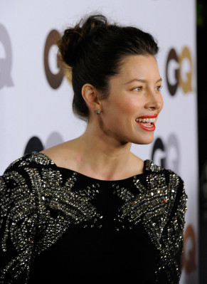 Jessica Biel pic #643755