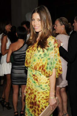 Jessica Biel pic #644391