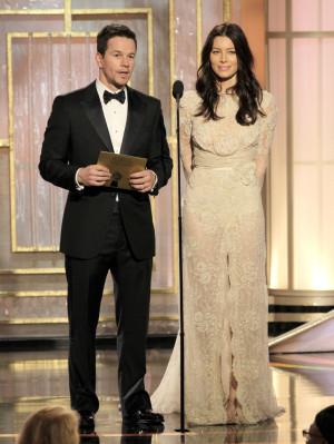 Jessica Biel pic #643759