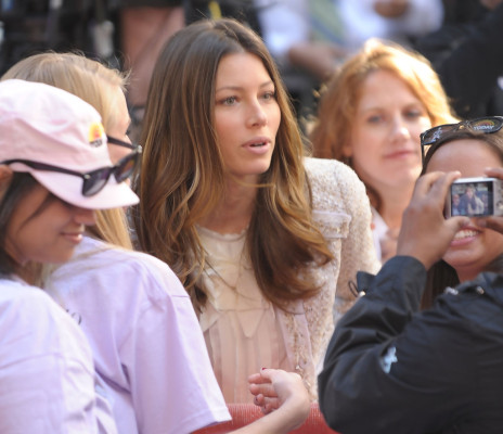 Jessica Biel pic #643719