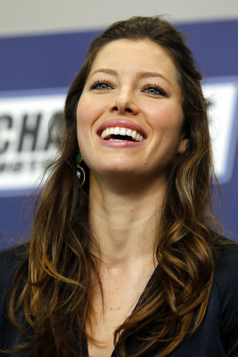 Jessica Biel pic #643712