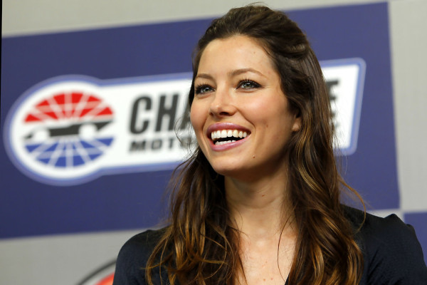 Jessica Biel pic #643717