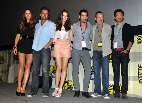 Jessica Biel pic #643720