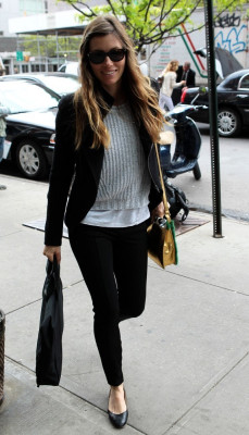 Jessica Biel pic #644143