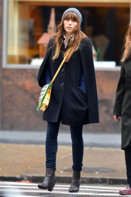 Jessica Biel pic #644133