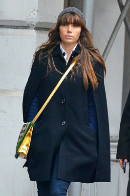 Jessica Biel pic #644132