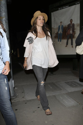 Jessica Biel pic #644152