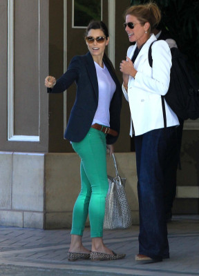 Jessica Biel pic #644149