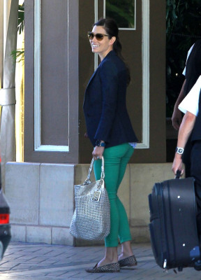 Jessica Biel pic #644150