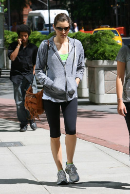 Jessica Biel pic #644148