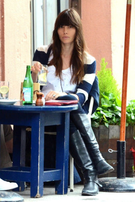 Jessica Biel pic #644147