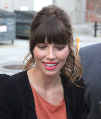 Jessica Biel pic #643723