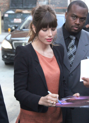 Jessica Biel pic #643724