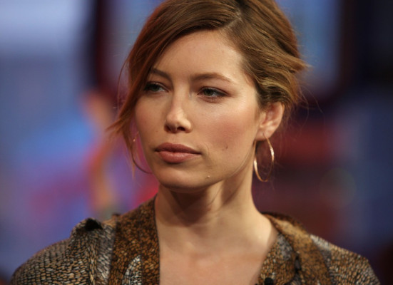 Jessica Biel pic #643731