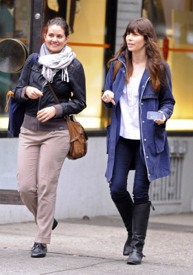 Jessica Biel pic #644141