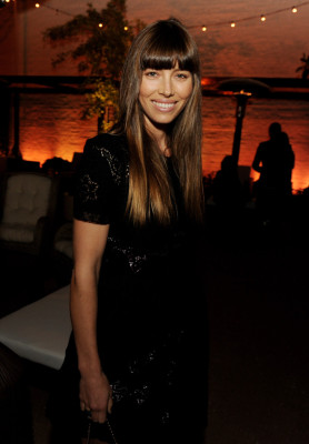 Jessica Biel pic #643738