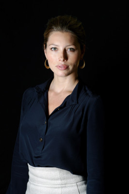 Jessica Biel pic #153035