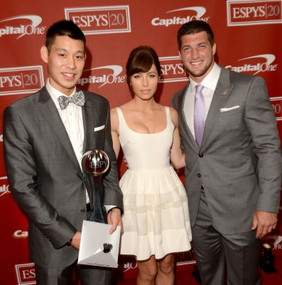 Jessica Biel pic #534162