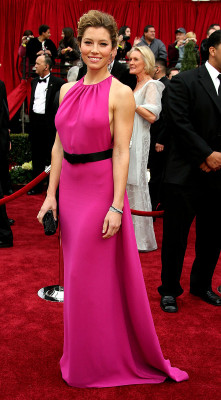 Jessica Biel pic #374166