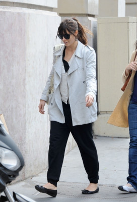 Jessica Biel pic #493553